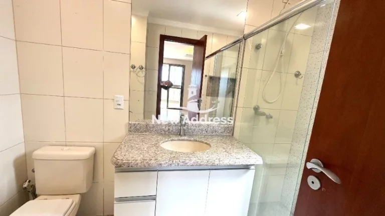 Imagem Imperdível! Apartamento de luxo com 4 quartos e 180 m² na Praia de Itaparica, Vila Velha-ES. Venha conferir!