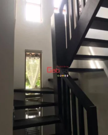Imagem Casa com 4 dormitórios à venda, 140 m² por R$ 900.000 - Geribá - Armação dos Búzios/RJ