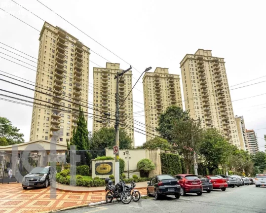 Imagem APARTAMENTO RESIDENCIAL em São Paulo - SP, Tatuapé