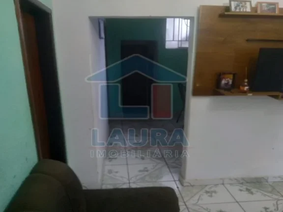Imagem CASA RESIDENCIAL em PARÁ DE MINAS - MG, DOM BOSCO