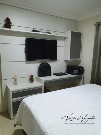 Imagem Apartamento para Temporada em Balneário Camboriú / SC no bairro Centro