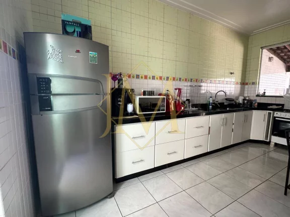 Imagem Casa em excelente localização no bairro Eldorado