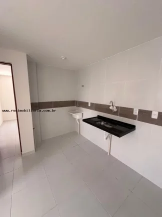 Imagem Apartamento à Venda no Vale do Sol, Gramame João Pessoa/PB