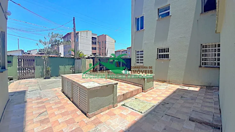 Imagem Apartamento Padrão
