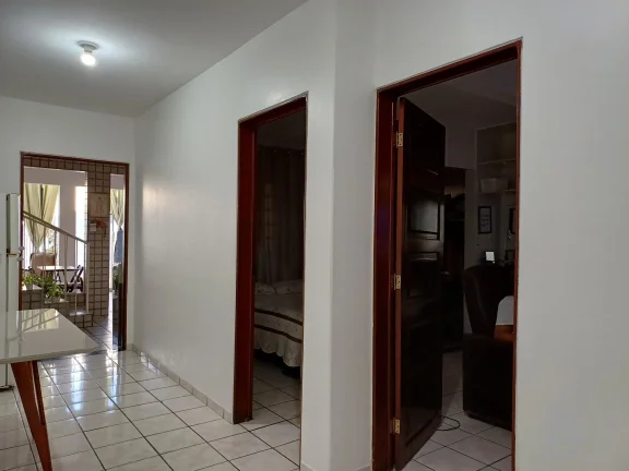 Imagem Casa à venda, no Prado, 7/4 sendo 4 suítes, 3 wc, 372 m2, 2 vagas de garagem