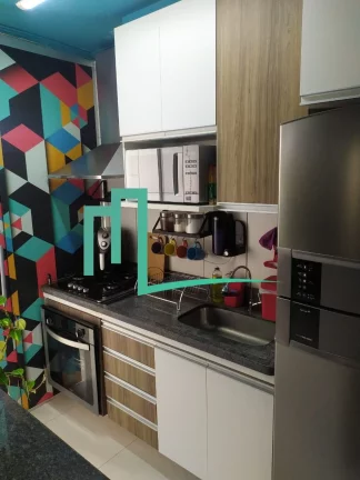 Imagem APARTAMENTO À VENDA NA AV. RIO AMAZONAS