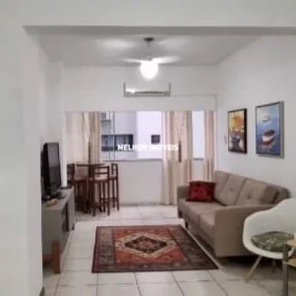 Imagem Apartamento á venda no Edifício República Argentina no centro de Balneário Camboriú