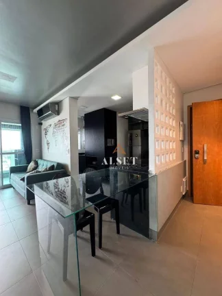 Imagem Apartamento com 1 dormitório no Anália Franco