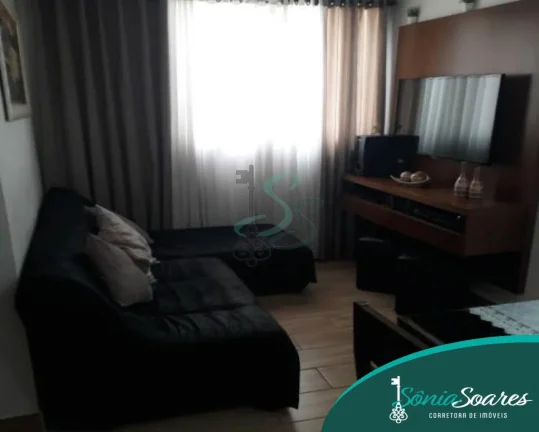 Imagem Apartamento à Venda, Campinas/SP