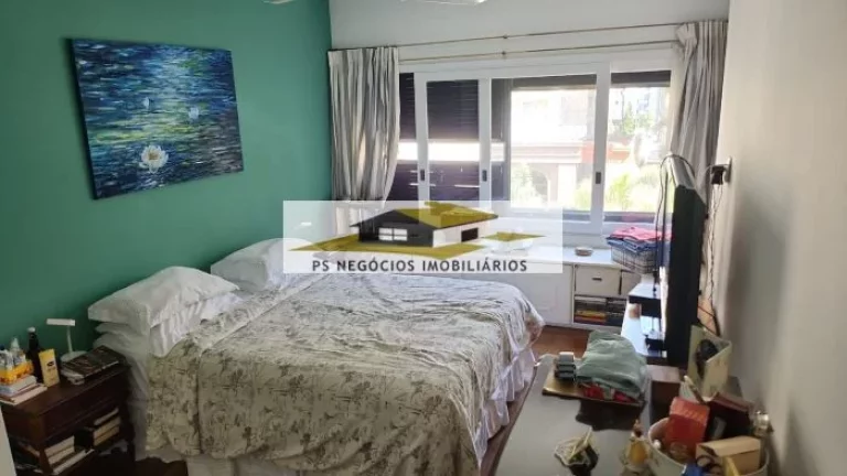 Imagem Apartamento para venda em Cerqueira Cesar com 201m2