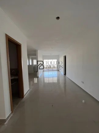 Imagem Apartamento 03 suítes e 03 vagas privativas - Canto do Forte em Praia Grande
