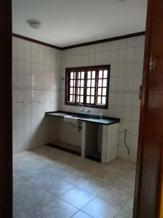 Imagem Sobrado com 3 dormitórios à venda, 143 m² por R$ 729.000,00 - Vila Júlia - Poá/SP