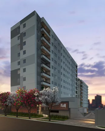 Imagem Apartamento à venda no bairro Jardim Lajeado - São Paulo/SP