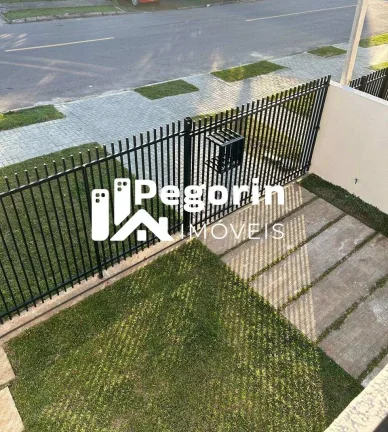 Imagem Sobrado à venda Bairro Alto, com 3 quartos, sendo uma suíte, 127,00m²