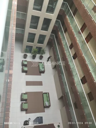 Imagem Apto Studio - 18 m² - Intermares, Cabedelo/PB