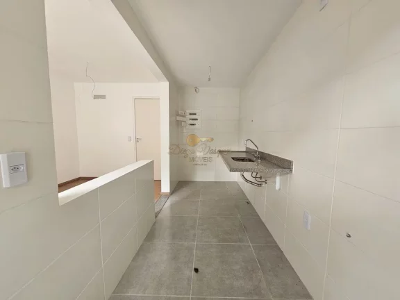 Imagem Apartamento para Venda em Teresópolis / RJ no bairro Várzea