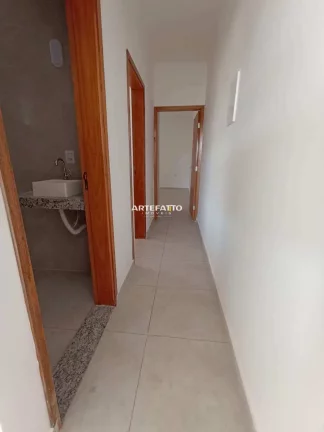Imagem Apartamento à venda em Franca, Jardim Zelinda, com 2 quartos, 67m2