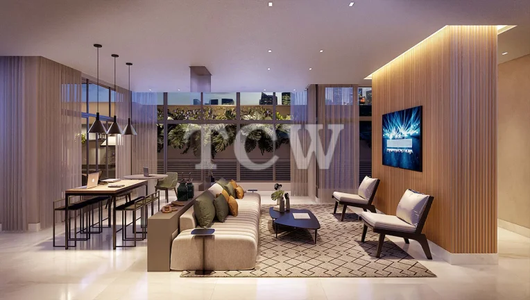 Imagem Apartamento à venda no bairro Vila Mariana - São Paulo/SP, Zona Sul
