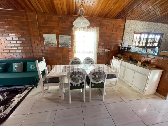 Imagem Casa em Condomínio em Gravatá - Conforto e Lazer!