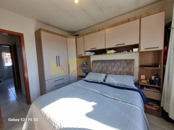Imagem Casa com 2 Quartos à Venda, 76 m² em Warnow - Indaial Imagem Casa com 2 Quartos à Venda, 76 m² em Warnow - Indaial