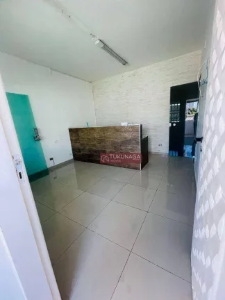 Imagem Sobrado à venda, 275 m² por R$ 980.000,00 - Macedo - Guarulhos/SP