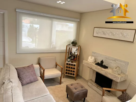 Imagem Casa à venda condomínio Palm Hills - Batelli Imóveis