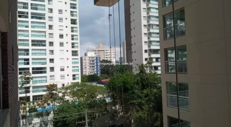 Imagem Apartamento à venda Vila Olímpia São Paulo