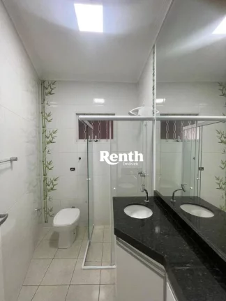 Imagem Casa com 2 dormitórios à venda, 78 m² por R$ 350.000,00 - Vila Alemã - Rio Claro/SP