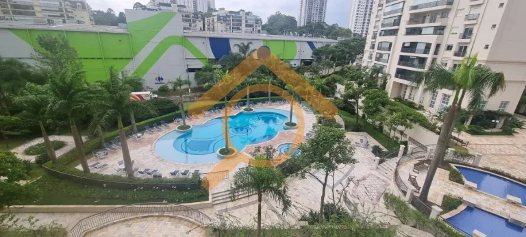 Imagem Apartamento à venda em São Paulo-SP, Jardim Marajoara 3 quartos, 3 suítes, 3 salas, 5 banheiros, 3 vagas Condomínio Villa Natura