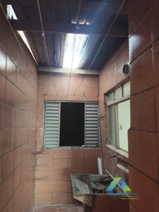 Imagem Casa para alugar no bairro Vila das Mercês - São Paulo/SP, Zona Sul
