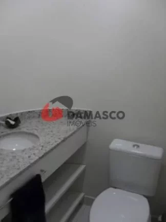 Imagem Apartamento à venda 4 Quartos, 2 Suites, 3 Vagas, 156M², Santa Paula, São Caetano do Sul - SP