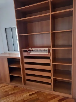 Imagem Apartamento à Venda no Sacomã SP, 72m², 3 Dormitórios, 2 Banheiros, Sala em L, 1 Vaga de garagem Fixa e Coberta, R$400 Mil (OPORTUNIDADE)