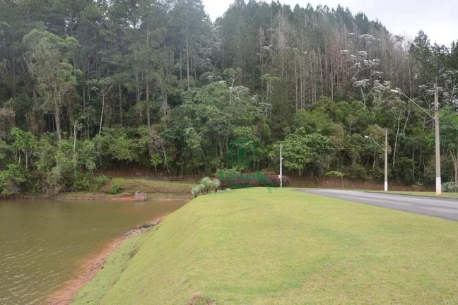 Imagem Terreno à venda, 1275 m² por R$ 480.000,00 - Recanto das Gaivotas - Santa Isabel/SP
