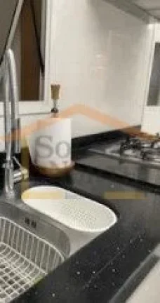 Imagem Apartamento de 142m², com 3 dormitórios sendo 3 suítes, sala ampla com ótima iluminação, cozin...