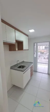 Imagem SACOMÃ Apartamento 45M², 1 dormitório, 1 vaga, lazer completo com ótimo valor e localização !!!!