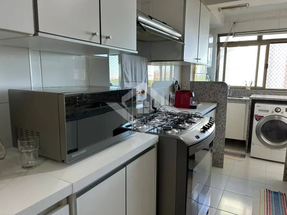 Imagem Apartamento com 4 quartos (2 suítes) no Rio2 - Barra Olímpica