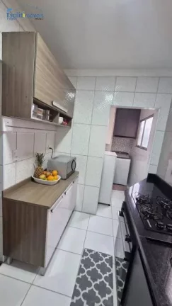 Imagem APARTAMENTO À VENDA NO BAIRRO SANTA TEREZINHA - SÃO BERNARDO DO CAMPO - SP