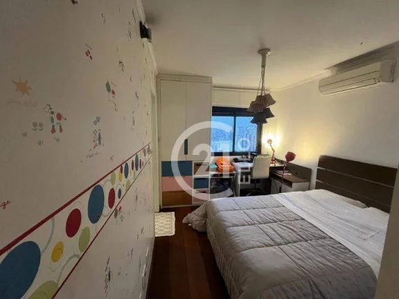 Imagem Cobertura 4 quartos - Campo Belo - SP