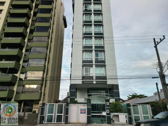 Imagem Apartamento - Balneário Piçarras - Balneário Piçarras