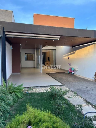 Imagem Casa à venda no Jardim Mariliza - Goiânia/GO