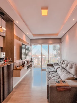 Imagem Apartamento em Centro - Barueri