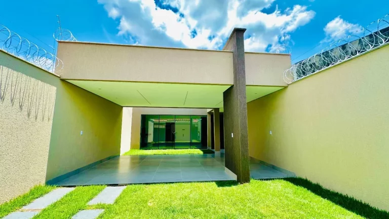 Imagem Casa 3/4 C Suite No Maria Ines