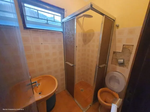 Imagem APARTAMENTO RESIDENCIAL em Mongaguá - SP, Balneario de Birigui
