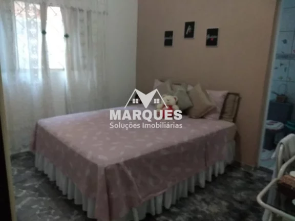 Imagem Casa c/3 dorms, 1 suite e 2 vagas