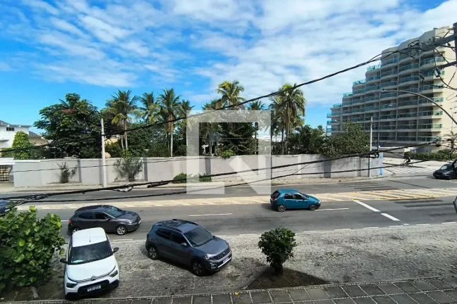 Imagem Apartamento à Venda - Recreio, 2 Quartos, 120 m2