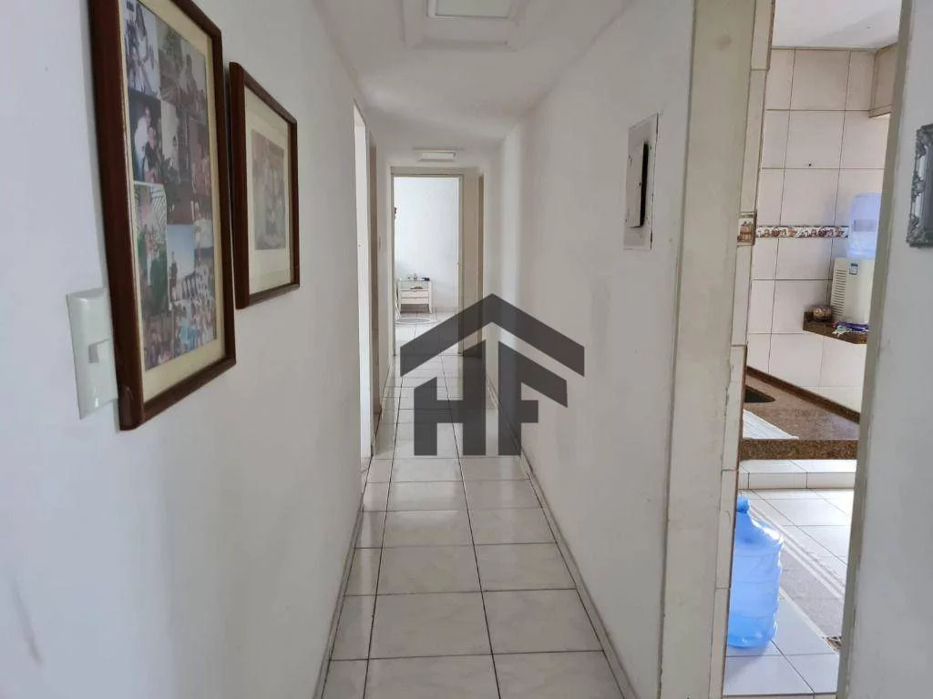 Imagem Apartamento com 3 Quartos à Venda, 175 m² em Piedade - Jaboatão Dos Guararapes