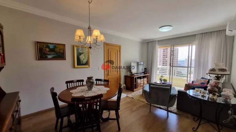 Imagem Apartamento à venda, Santa Paula, São Caetano do Sul,