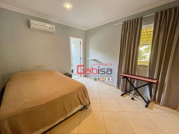 Imagem Casa com 4 dormitórios à venda, 476 m² por R$ 950.000 - Rasa - Cabo Frio/Rio de Janeiro