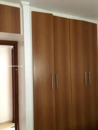 Imagem Apartamento para Venda em Limeira, Vila Conceição, 2 dormitórios, 2 banheiros, 1 vaga
