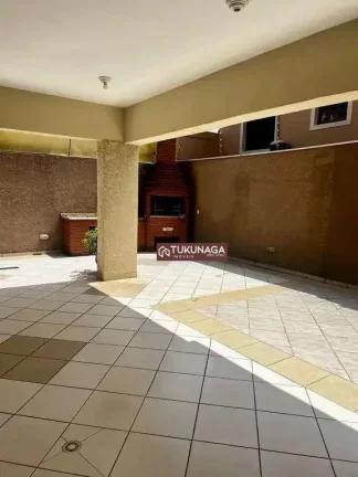 Imagem Apartamento com 2 quartos à venda, 44 m² por R$ 340.000 - Parada Inglesa - São Paulo/SP